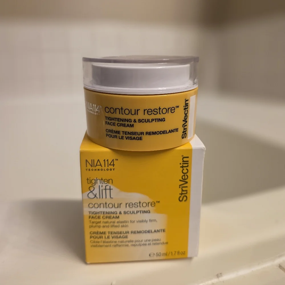 StriVectin Contour Restore Tightening & Sculpting Face Cream